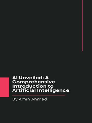 cover image of AI Unveiled